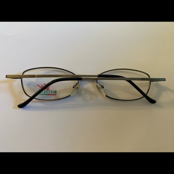 Vía Roma VR533 49/18/140 ASL Eyeglass Frame - Picture 7 of 7